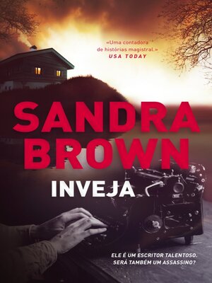 cover image of Inveja